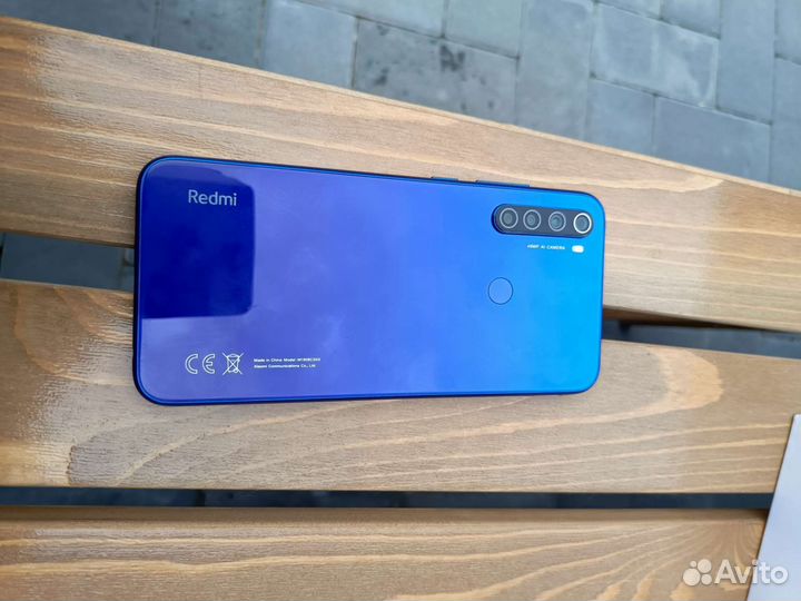 Xiaomi redmi note 8t