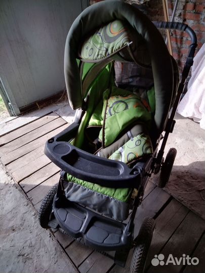 Детские коляски прогулочные летние