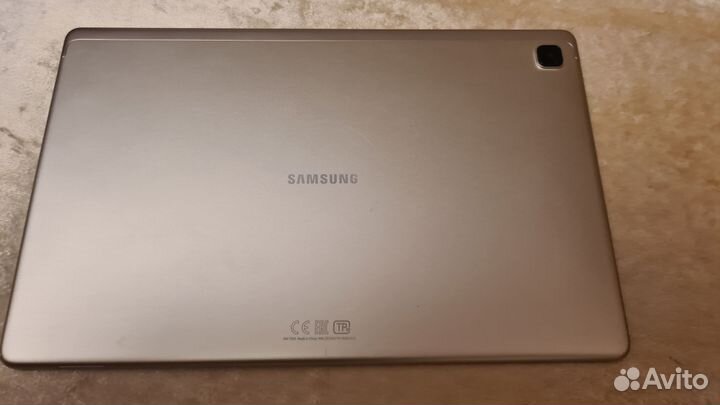 Планшет samsung galaxy tab a7 lte 64