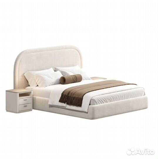 Кровать Pimvase