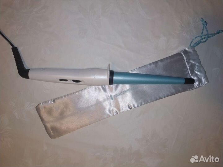 Плойка для завивки волос