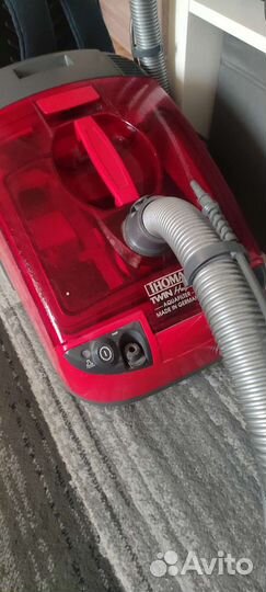 Моющий пылесос Thomas