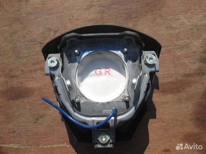 Airbag Toyota Corolla Fielder NZE141 1NZ-FE