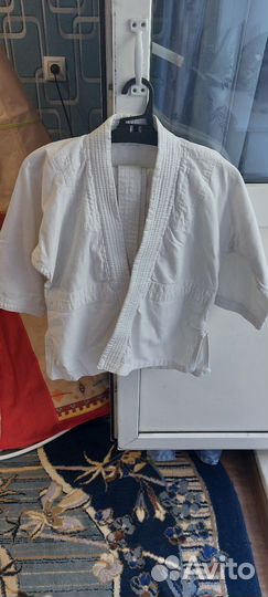 Кимоно