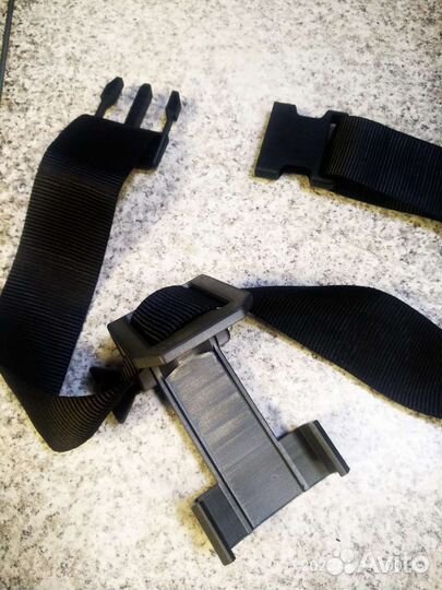 Держатель эхолота Практик