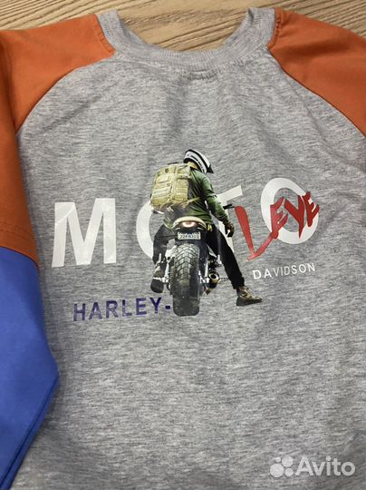 Вещи на мальчика на 7-10 лет