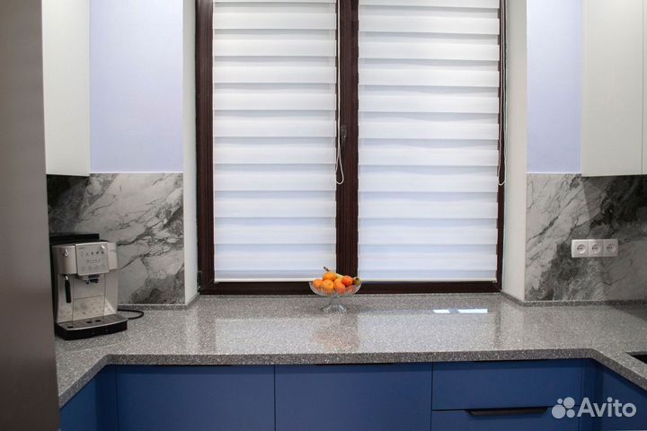 Кухонный гарнитур в рассрочку без банка