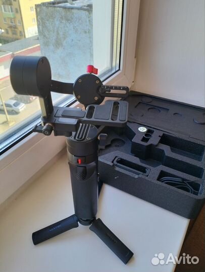 Zhiyun crane m2