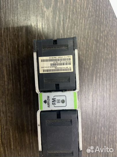 Серверные куллеры