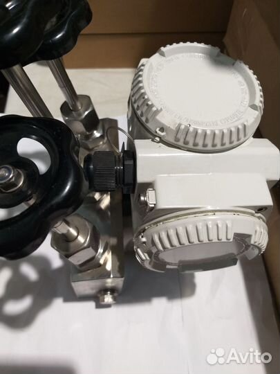 Датчик давления ABB 265DS lcka6J1