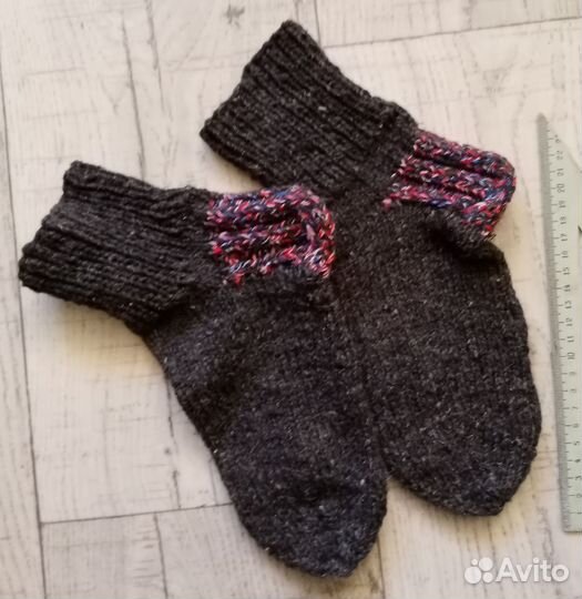 Зимние тёплые вещи