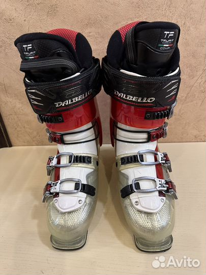 Горнолыжные ботинки Dalbello, 42-43 размер