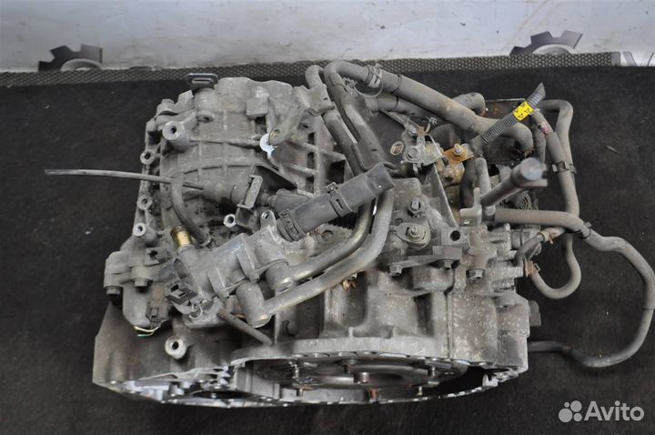 АКПП nissan murano Z50