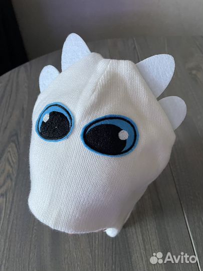 Шапка демисезонная Фурия Новая