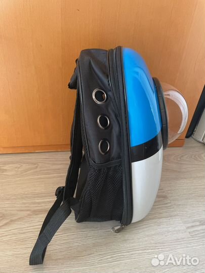 Рбкзак переноска для животных