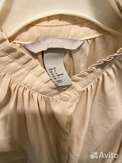 Вещи пакетом H&M 42