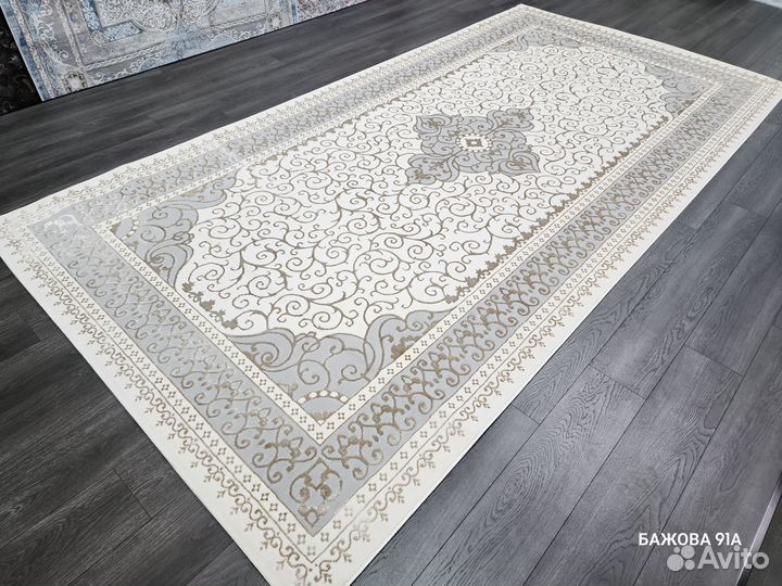 Ковёр 2х4 Турция