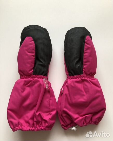 Варежки Reima