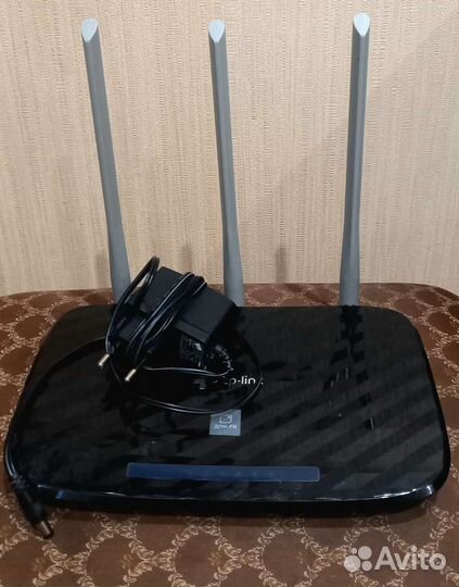 Роутер/модем TP-Link Archer C20