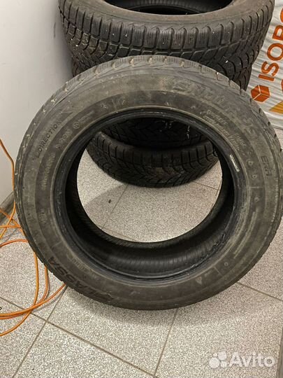 Lassa Snoways 205/60 R16