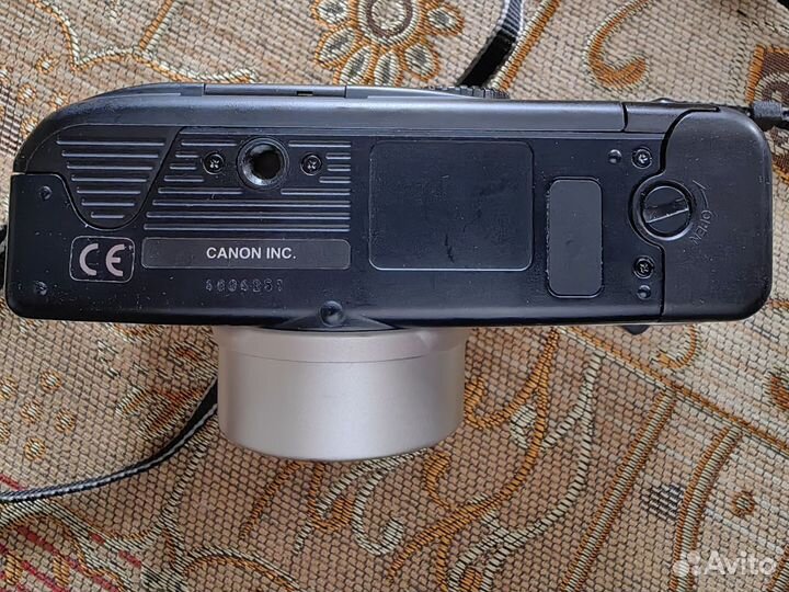 Canon prima super 135N