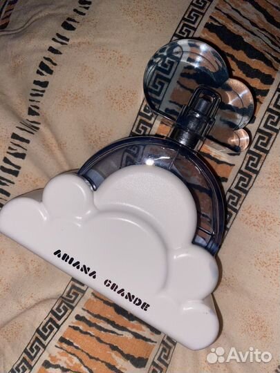 Ariana grande cloud духи