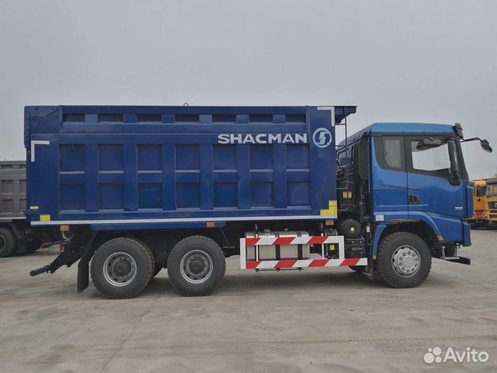 Shacman (Shaanxi) SX32586V385, 2023