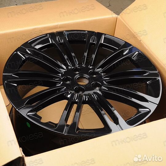 Диски Land Rover Range Rover R22