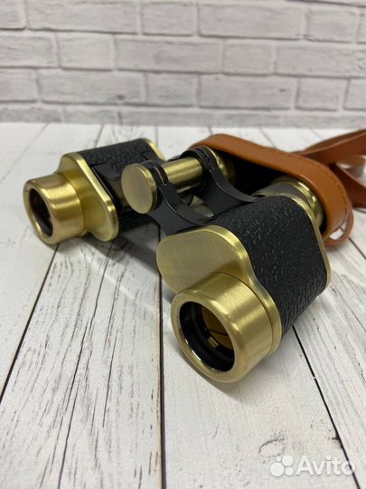 Бинокль YG Mauser 6x24