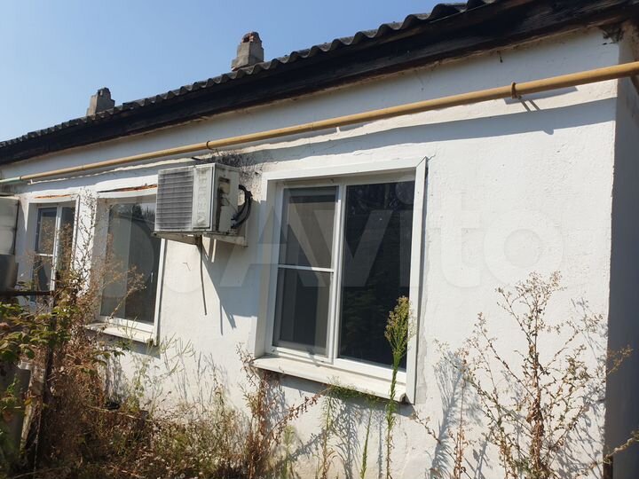 3-к. квартира, 43 м², 1/1 эт.