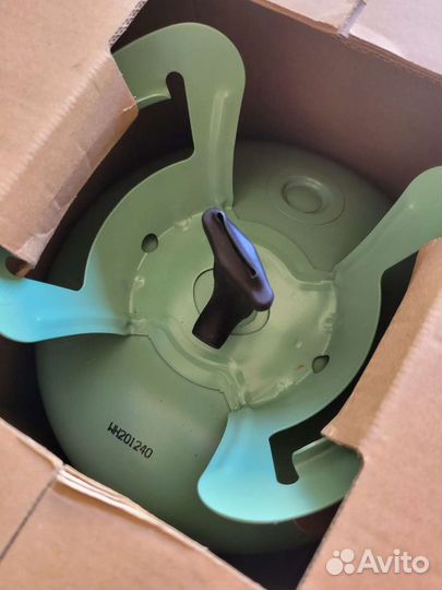 Фреон R-22 (13,6кг) (Россия, завод 