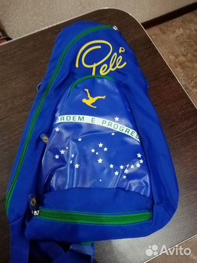 Рюкзак для кайта