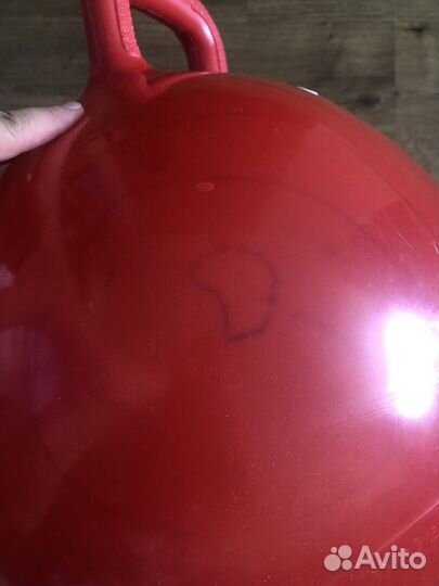 Фитбол детский