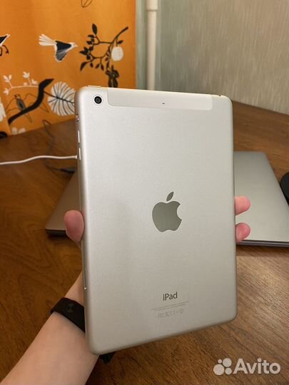 iPad Mini 2 Retina Wi-Fi+Cellular 64 Gb