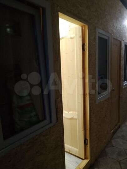 Комната 6 м², 1/1 эт.