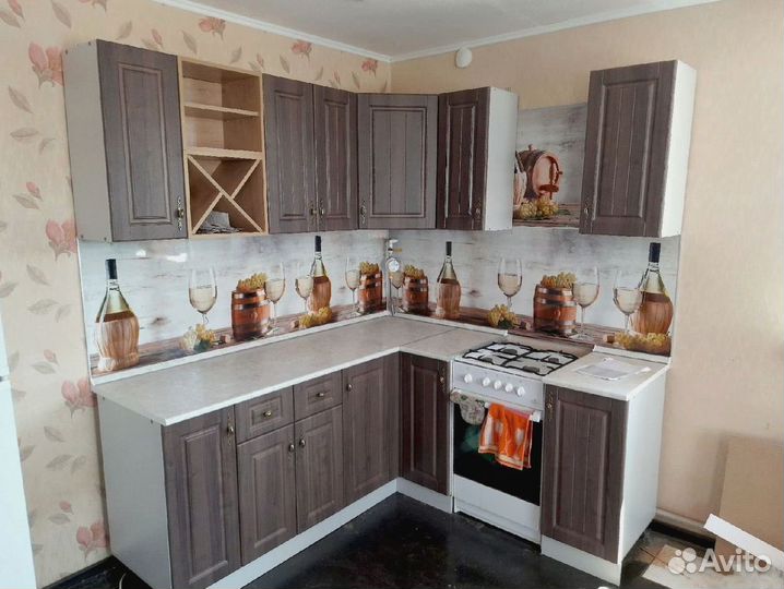 Кухонный гарнитур