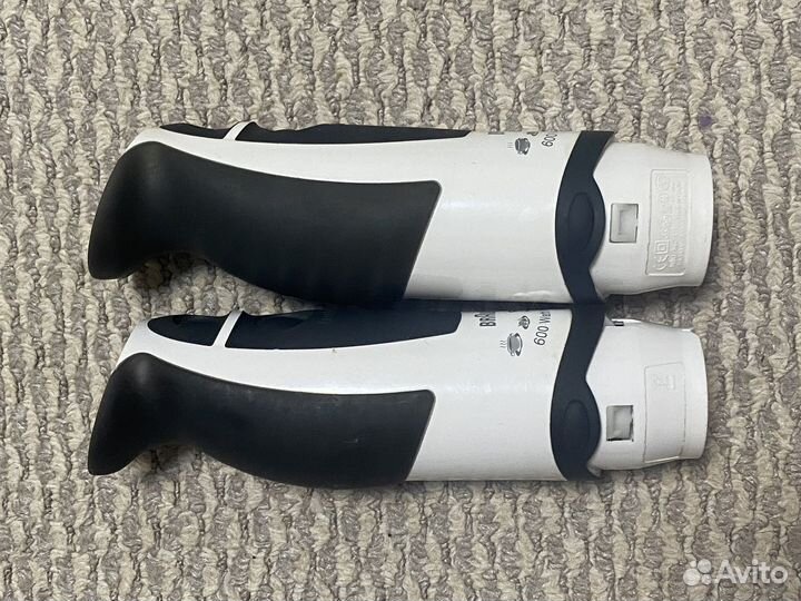 Блендеры Braun на запчасти