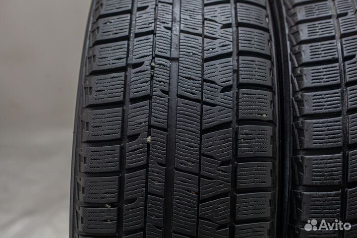 Yokohama Ice Guard IG50 215/55 R18 95Q