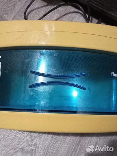 Стерилизатор