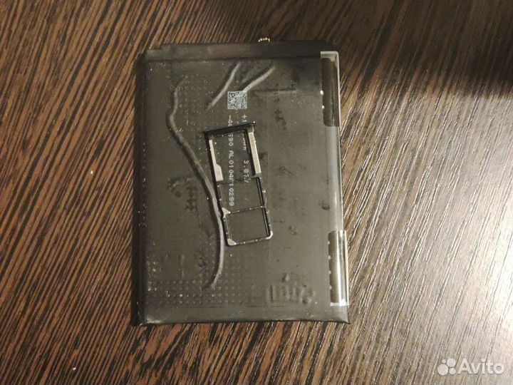 Запчасти