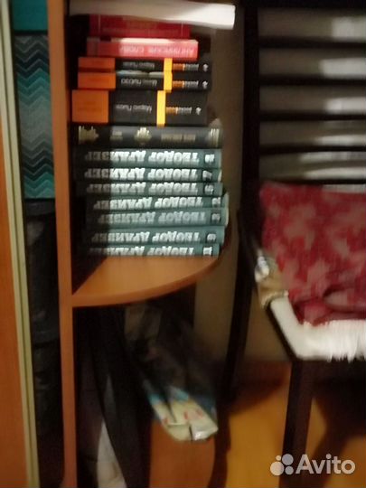 Теодор Драйзер собрание