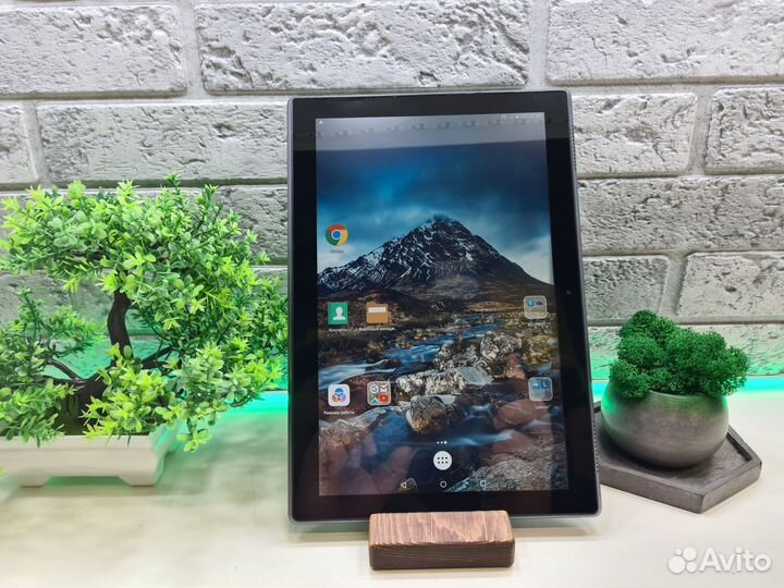 П.9625 Планшет Lenovo Tab 4 TB-X304L 10'
