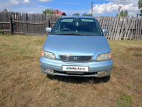 Honda Odyssey 2.2 AT, 1997, 183 000 км, с пробегом, цена 370 000 руб.