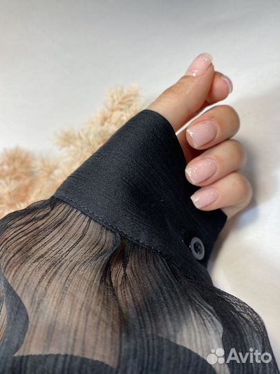 Маникюр на дому