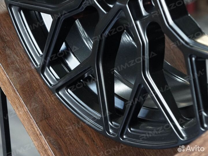 Литые диски R19 на Chevrolet. Арт2505