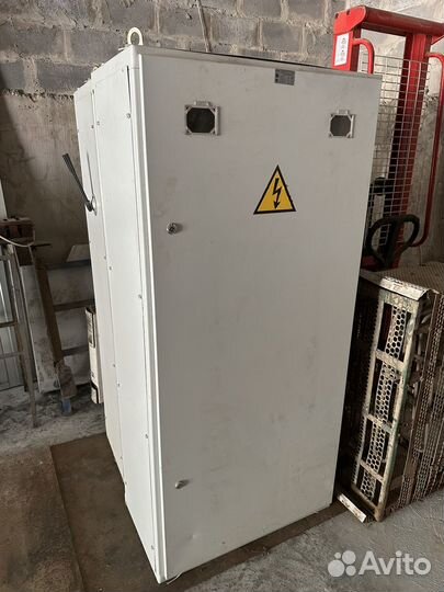 Электротехнический шкаф вру