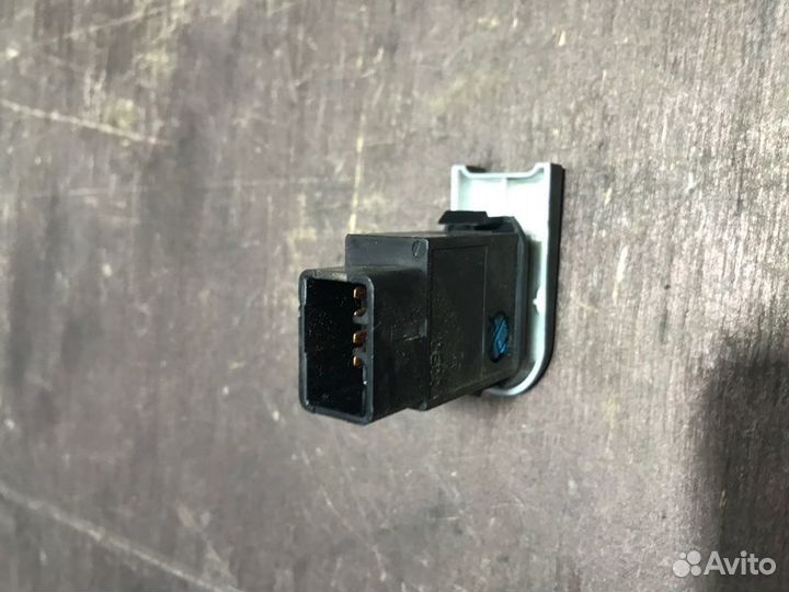 Кнопка птф Chevrolet Lanos седан A15SMS 2008
