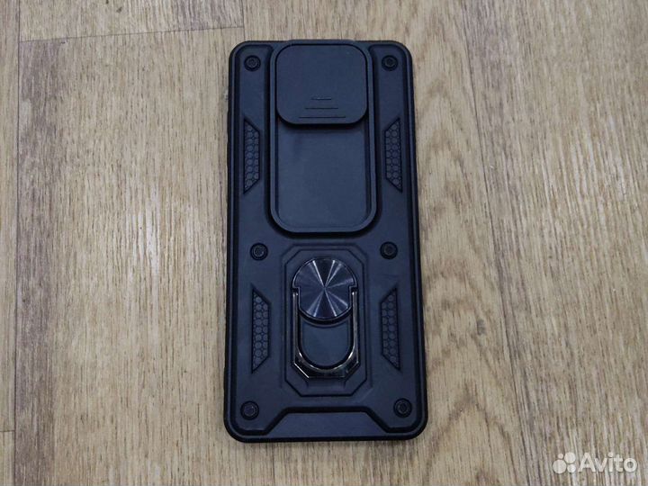 Чехол на poco x3