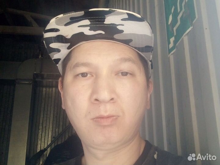 Повар универсал