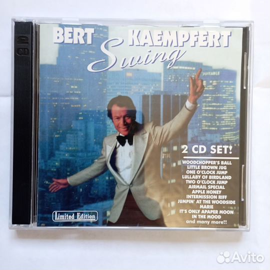 Cd диски